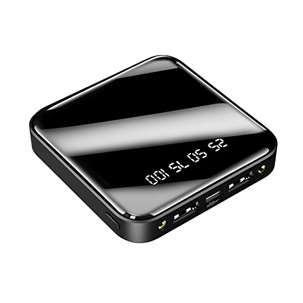 Bateria Portatil Tipo C
